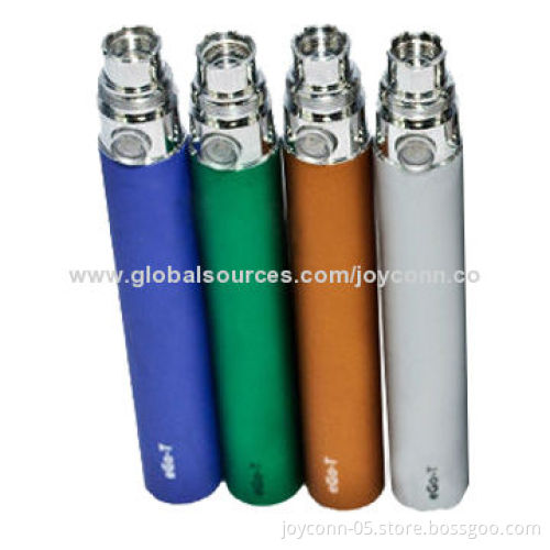 E-cigarette Batteries